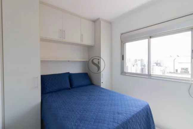 Imagem APARTAMENTO RESIDENCIAL em SÃO PAULO - SP, VILA POMPÉIA