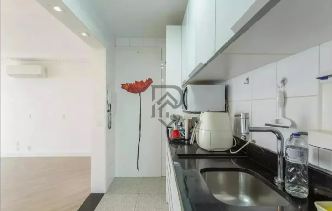 Imagem Apartamento Le quartier moema andar alto