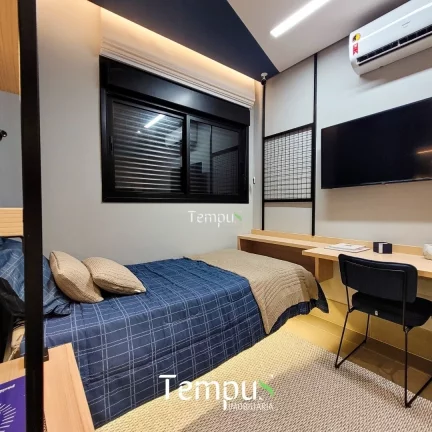 Imagem Play Residence - Apartamento Alto Padrão em Parque Amazônia, Goiânia/GO