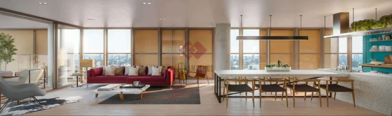 Imagem Apartamento à Venda, 3 Quartos, 143 m2 - Jardim Paulista, São Paulo