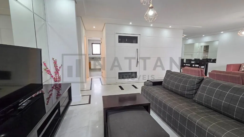 Foto do imóvel Apartamento com 3 dormitórios à venda, 156 m² por R$ 2.250.000,00 - Jardim Anália Franco - São Paulo/SP