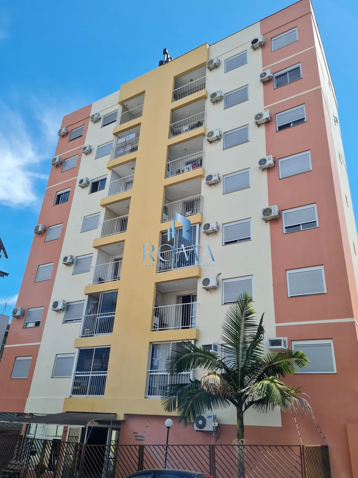 Foto do imóvel EXCLUSIVO VENDA OU LOCAÇÃO