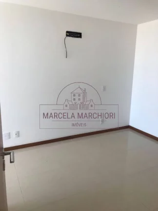Imagem 3 Quartos (1 Suíte), Andar Alto, Vista do Mar, Varada Gourmet, 2 Vagas