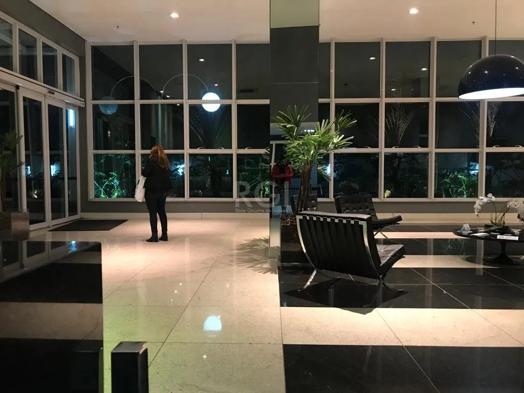 Imagem Sala Comercial em Bom Fim