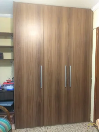 Imagem Casa térrea com 3 quartos à Venda por R$699.000,00 - Vila Rio Branco - Jundiaí/SP
