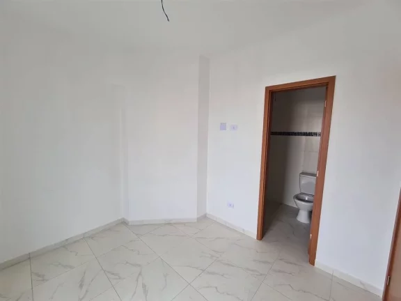 Imagem Apartamento com 2 dorms, Caiçara, Praia Grande - R$ 475 mil, Cod: 2348