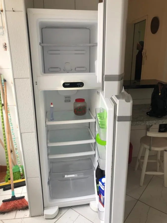 Imagem Apartamento para Venda em Praia Grande, Canto do Forte, 1 dormitório, 1 banheiro, 1 vaga
