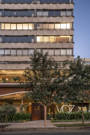 Imagem Apartamento para venda no bairro Petrópolis em Porto Alegre