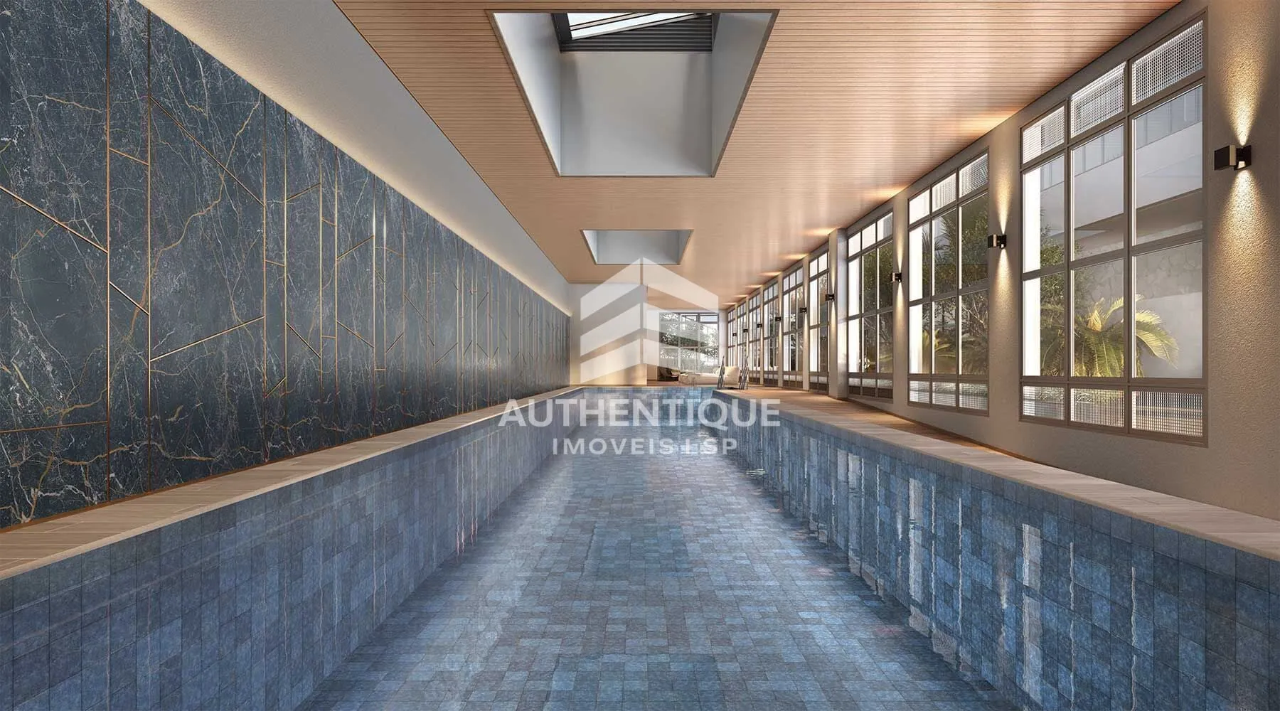 Imagem LINDENBERG ALTO DAS NACOES - Apartamento no bairro Chácara Santo Antônio à venda!