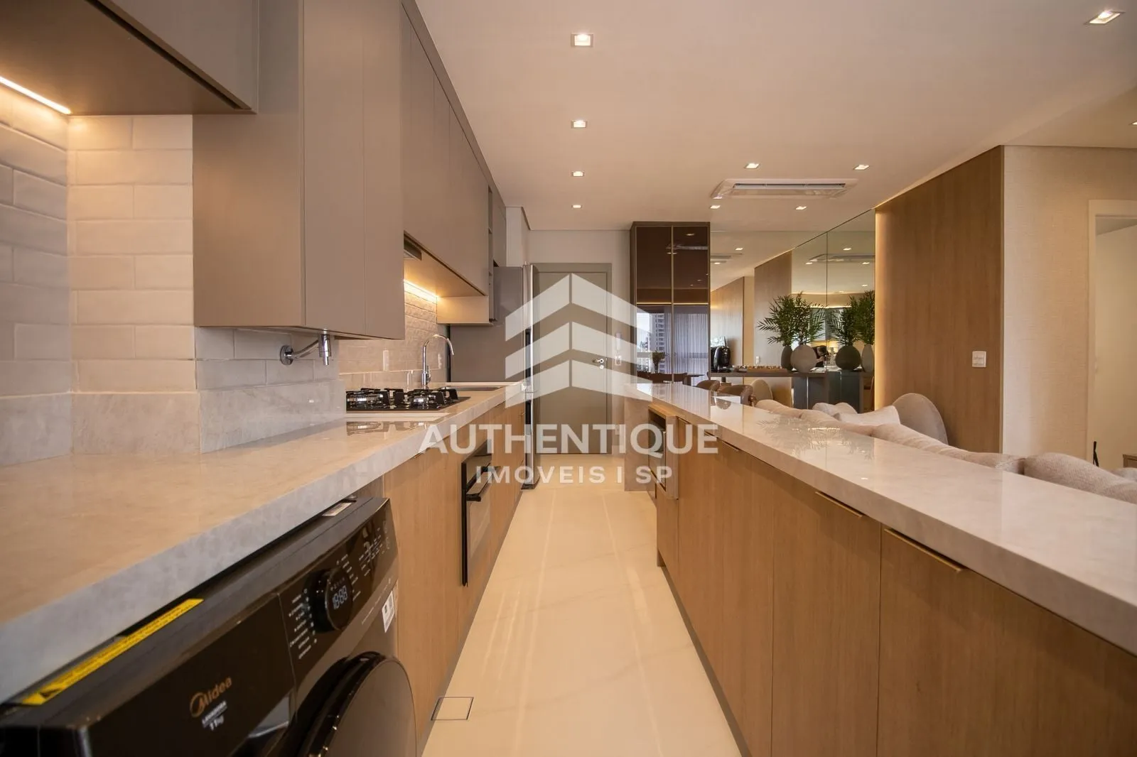 Imagem TRIUNFO CAMPO BELO - Apartamento à venda no bairro Brooklin Paulista - São Paulo/SP, Zona Sul