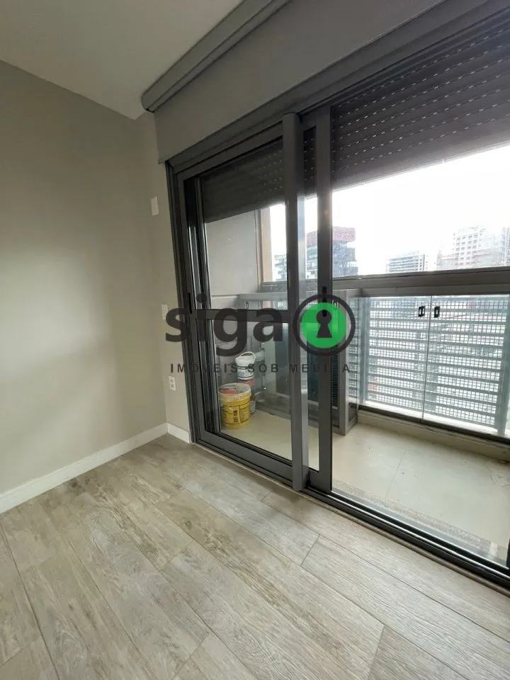 Imagem Apto com 71m², à VENDA ou LOCAÇÂO, MOBILIADO, 2 quartos, sendo 1 suite, no Jardim América