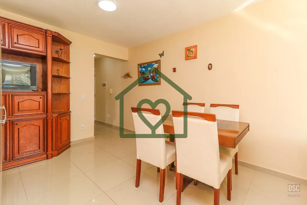 Imagem Ótimo apartamento no bairro Santana, em Porto Alegre, com 69m² de área privativa, com dois dormit...