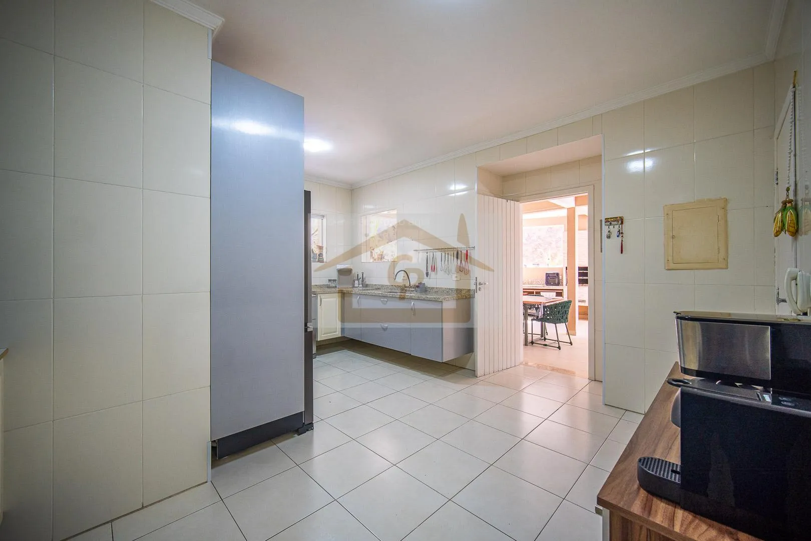 Imagem Casa com 4 dormitórios, sendo 4 suítes à venda - Granja Viana - Cotia/SP
