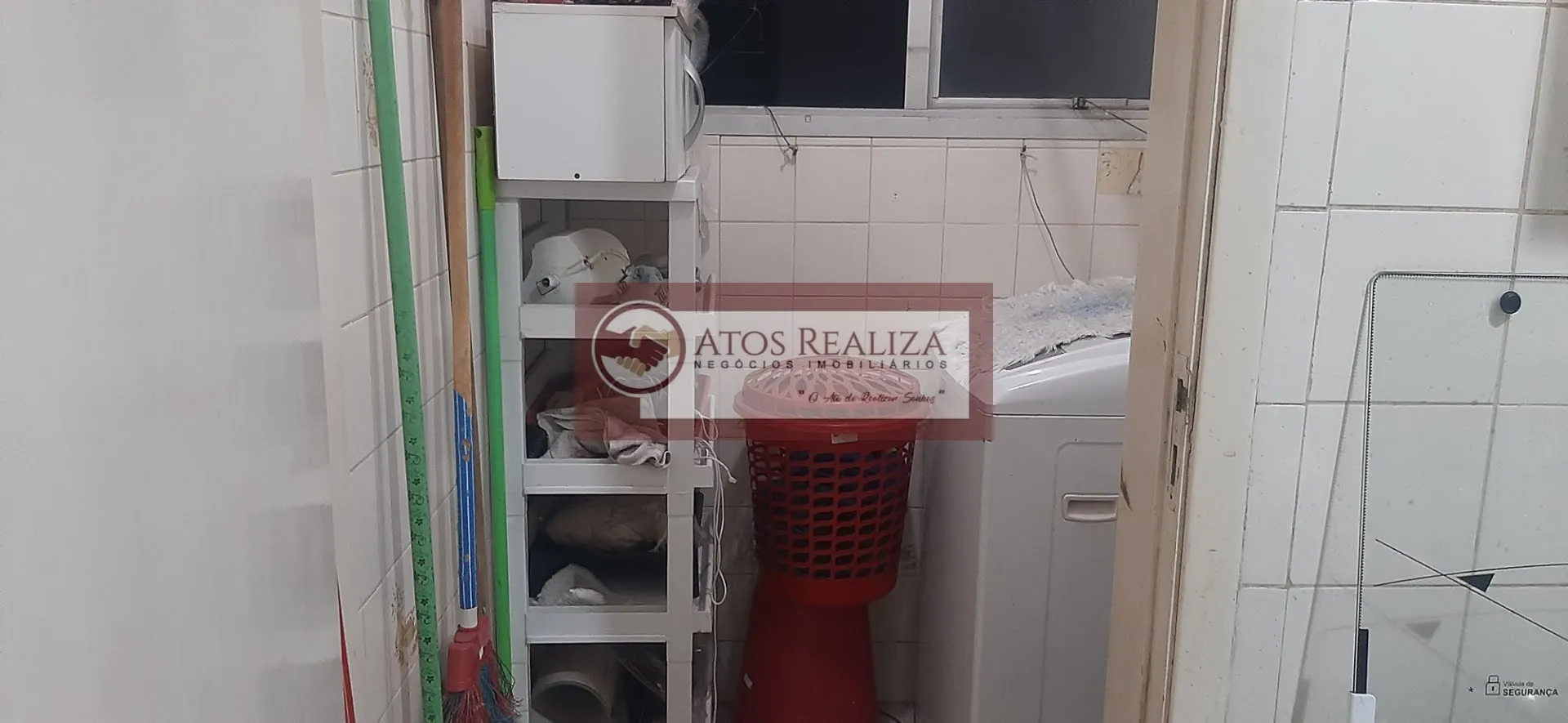 Imagem Vendo Bom Apartamento em Vila Santa Catarina - São Paulo