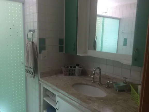 Imagem Apartamento com 3 Quartos à Venda, 188 m² em Jardim Paris - Jundiaí
