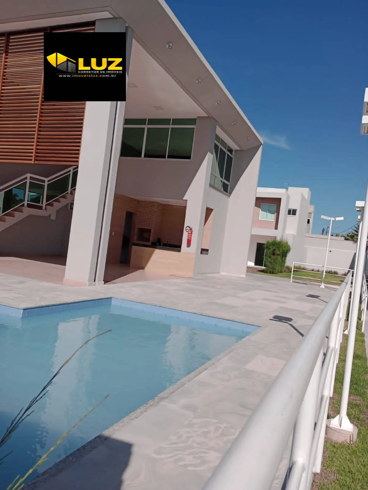 Imagem Absoluto Condomínio num Mix de Morar Bem e Viver Com Estilo