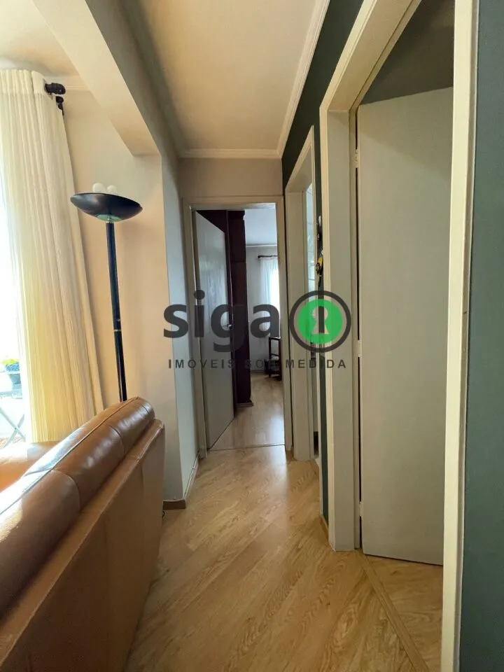 Imagem Apartamento a VENDA ,SEM MOBILIA, com 64m², 3 quartos, 2 vagas na Vila Sonia