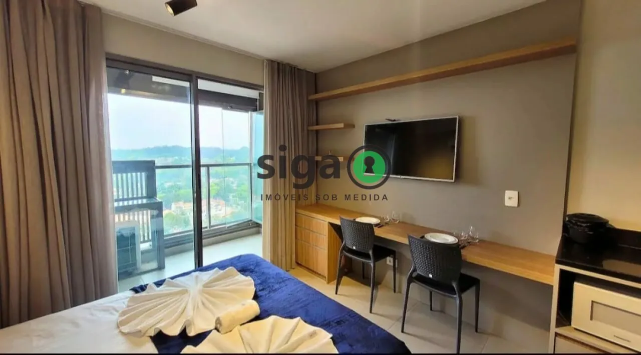 Imagem Studio de 20 m² para locação e venda no bairro Alto da boa vista- SP