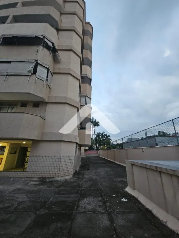 Imagem Apartamento à Venda no Pechincha - Retiro dos Artistas | Zona Oeste - Rio de Janeiro/RJ