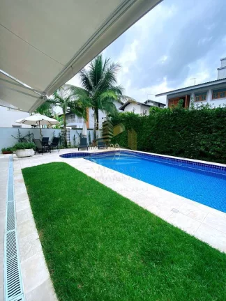 Imagem Casa para locação Temporária