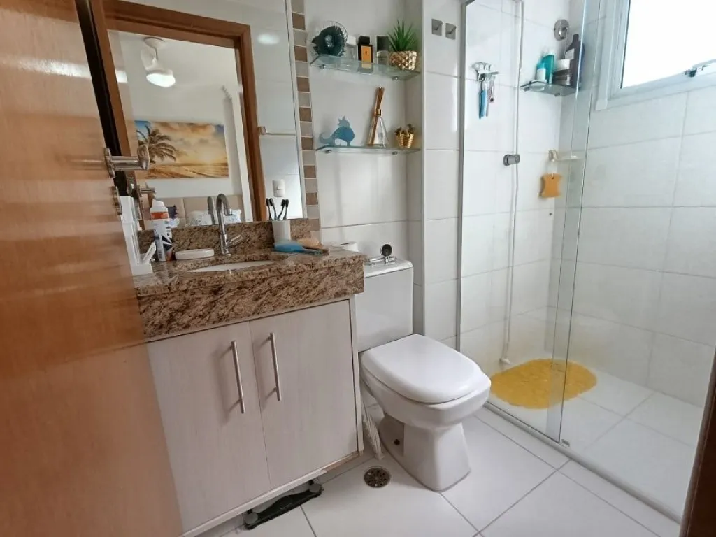 Imagem APARTAMENTO COM 123,00 m² - TUPI - PRAIA GRANDE SP