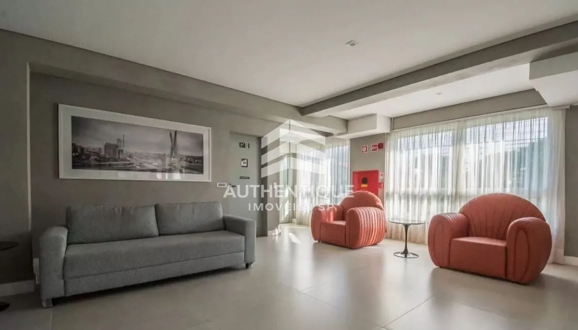 Imagem Stay Aeroporto Campo Belo - Apartamento à venda no bairro Campo Belo - São Paulo/SP, Zona Sul
