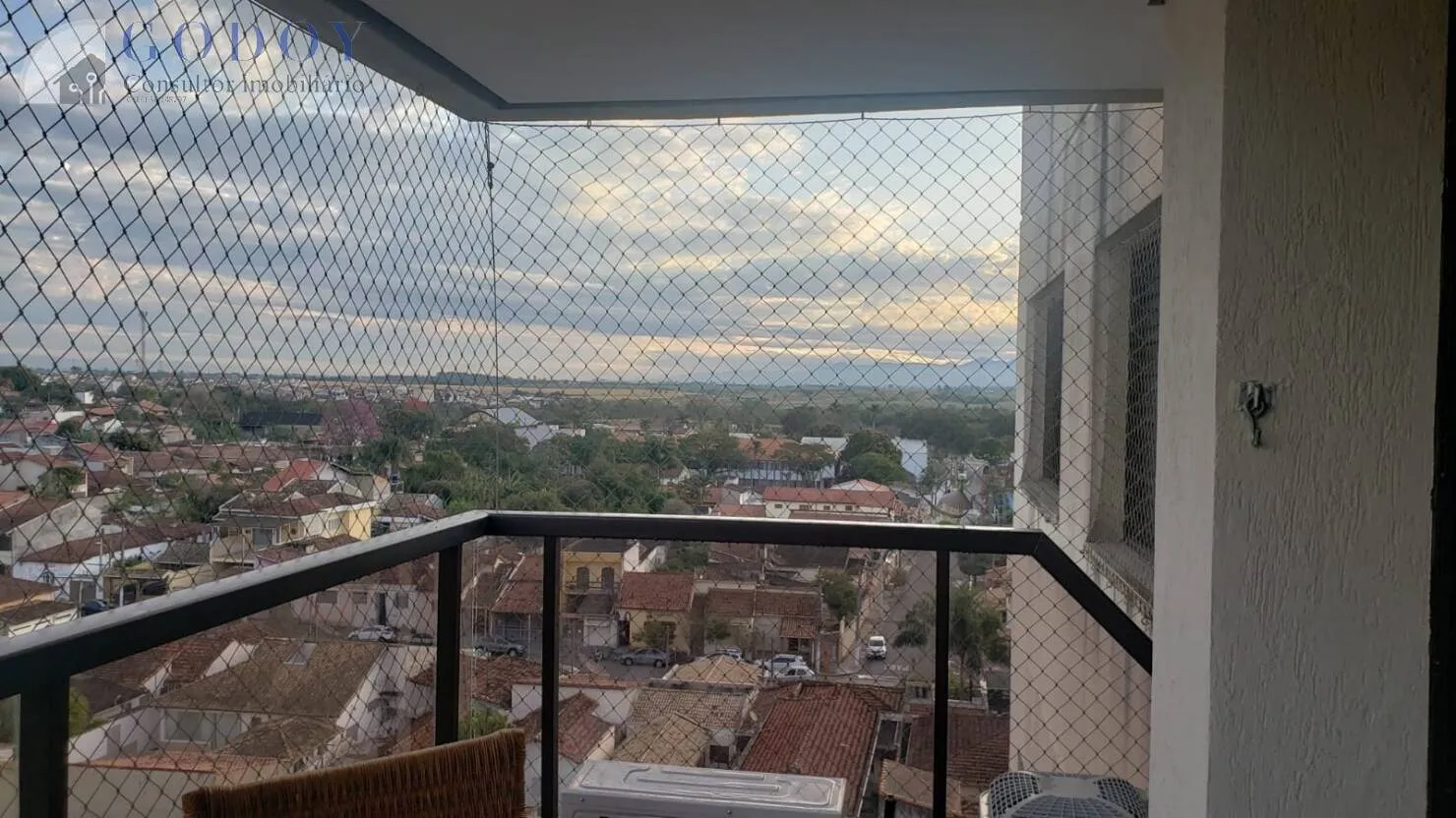 Imagem Apartamento à venda 4 Quartos, 2 Suites, 2 Vagas, 200M², Jardim Boa Vista, Pindamonhangaba - SP | Edifício Maison de Ville
