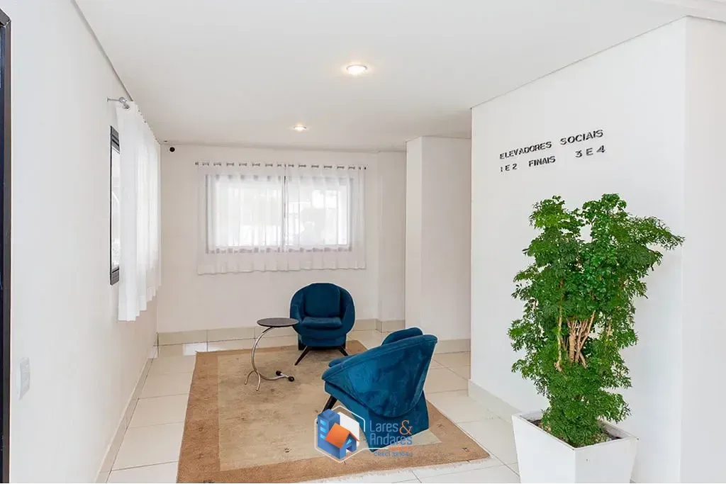 Imagem Apartamento à venda 3 Quartos 1 Suite 3 Vagas 156M² Jardim Londrina São Paulo - SP
