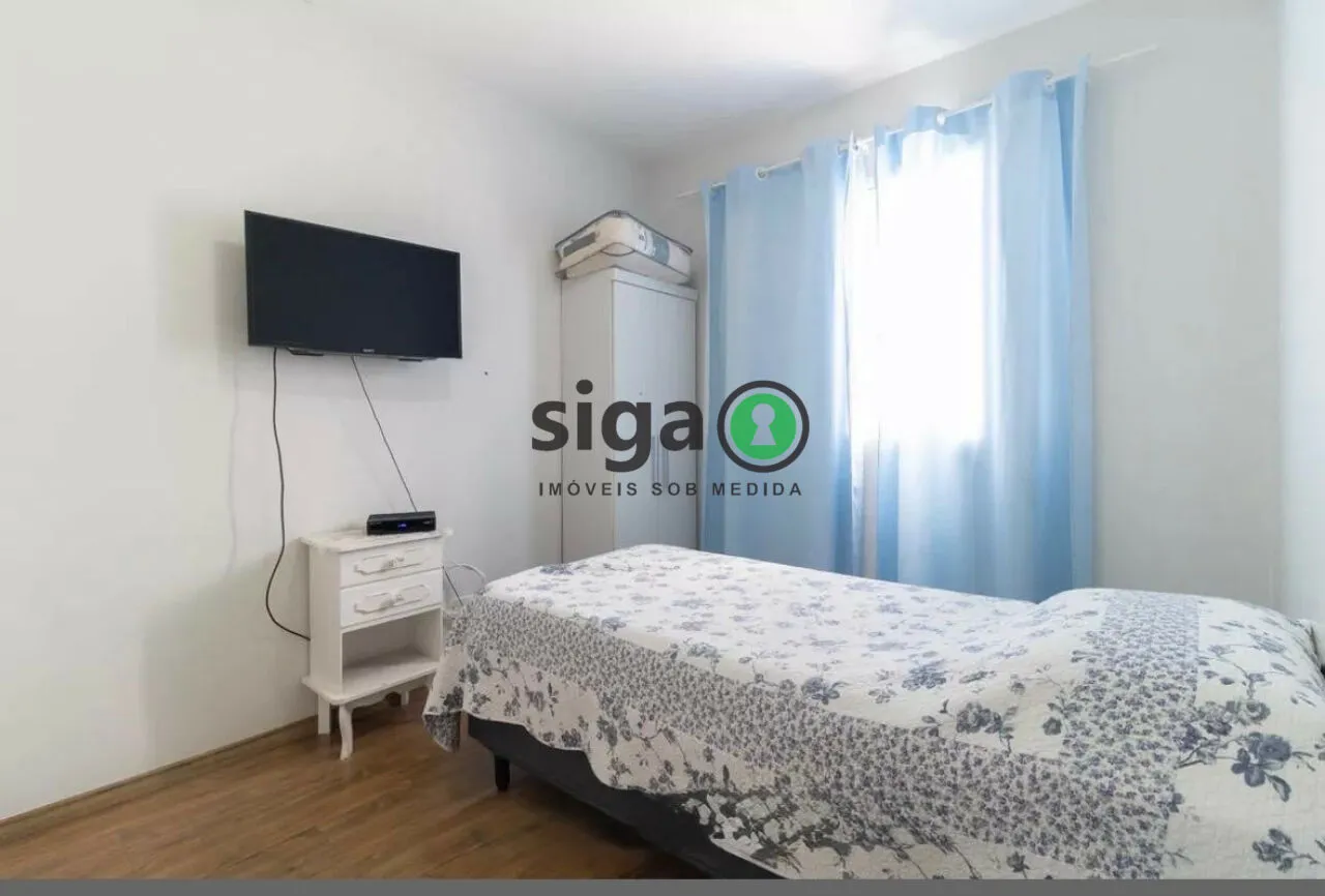 Imagem Casa em Condomínio com Suíte e 2 Vagas em Ambiente Exclusivo.