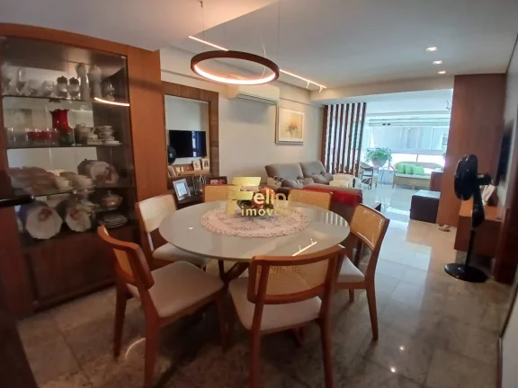 Foto do imóvel BELO APARTAMENTO DE 03 QUARTOS, SENDO 01 SUÍTE, À VENDA EM JARDIM CAMBURI, EM VITÓRIA/ES!