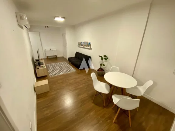 Imagem Apartamento à venda com 3 dormitórios - Itararé / São Vicente