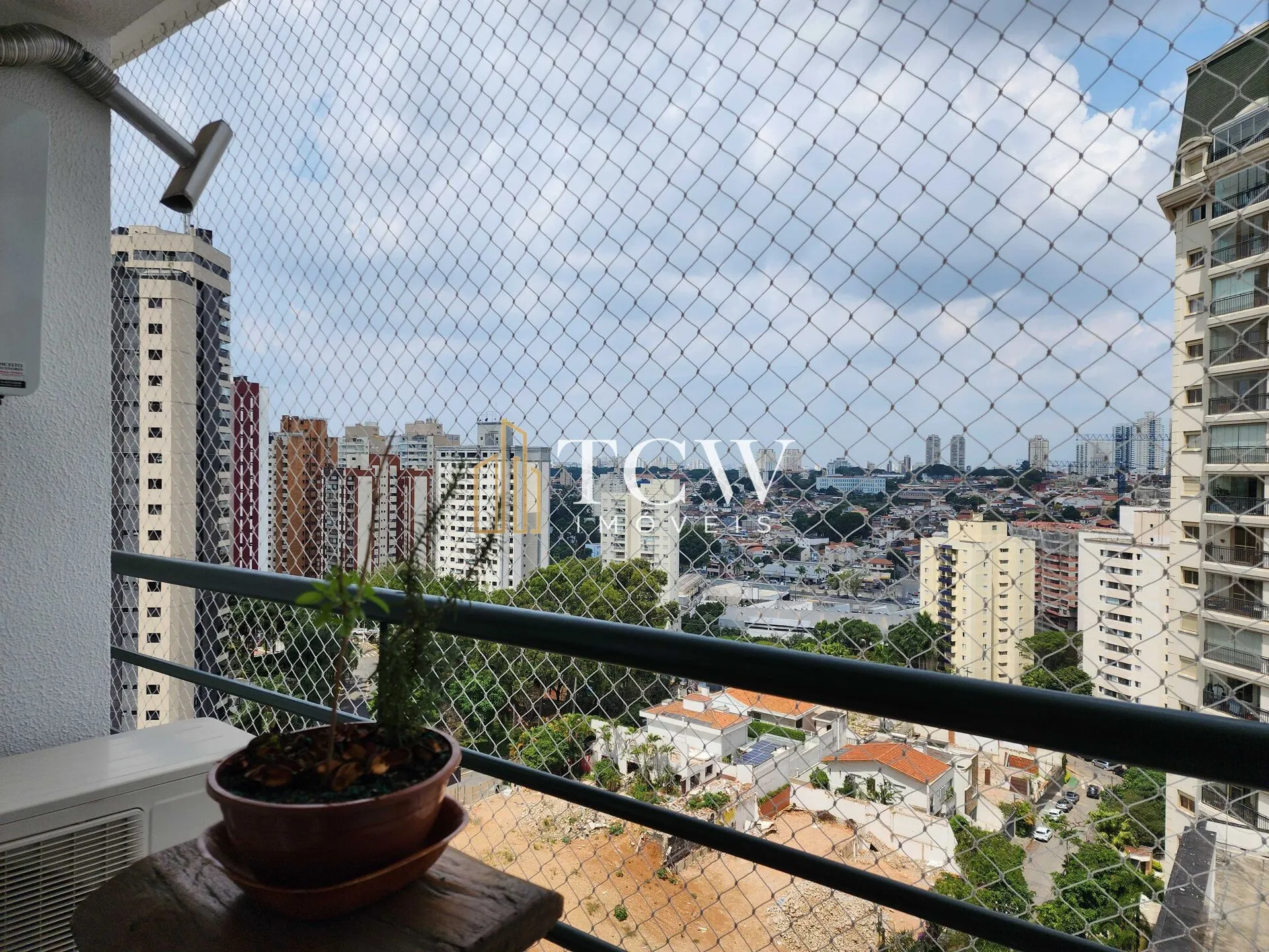 Imagem Apartamento Loft 1 suíte
