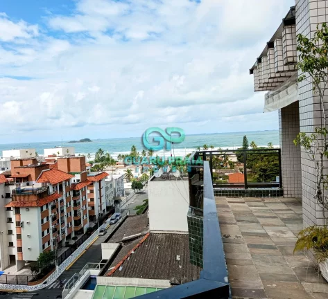 Imagem Apartamento à venda no bairro Enseada - Guarujá/SP