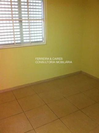 Imagem APARTAMENTO RESIDENCIAL em INDAIATUBA - SP, JARDIM ELDORADO