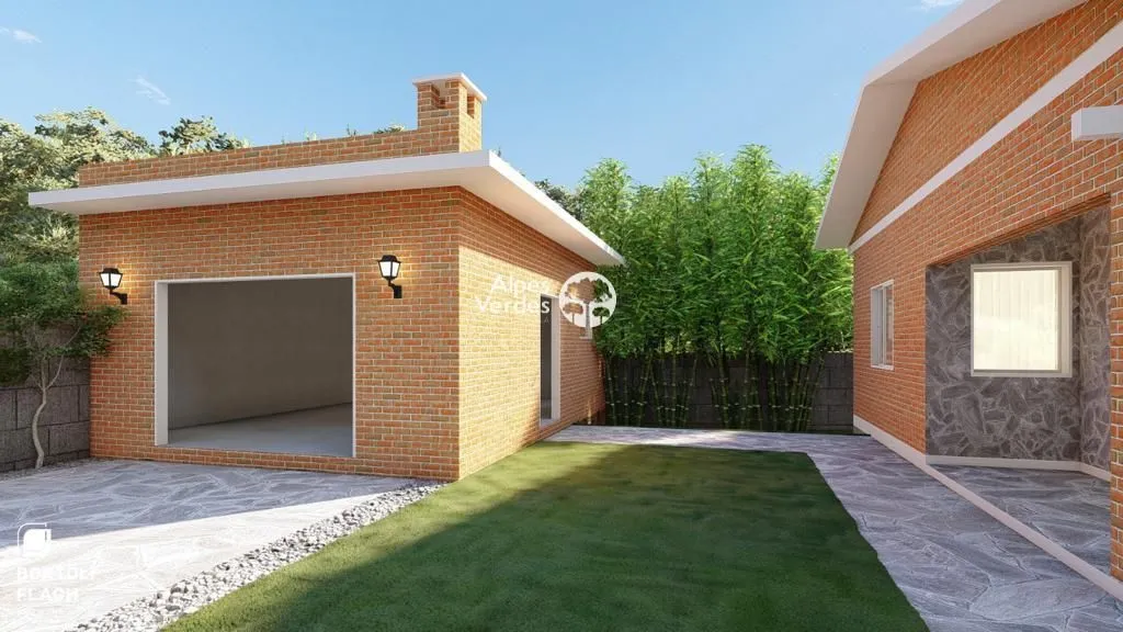 Imagem Vende-se Casa de 158,65m2