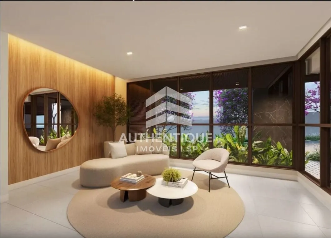 Imagem DREAM FIT / UNIQUE FIT VILA MARIANA - Apartamento no bairro Vila Mariana à venda