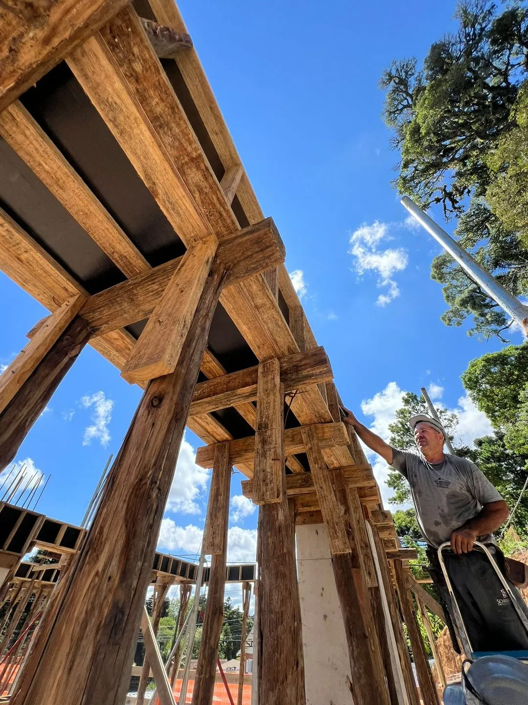 Imagem Apartamento à venda em Gramado, Planalto, com 3 quartos, 203.2m2