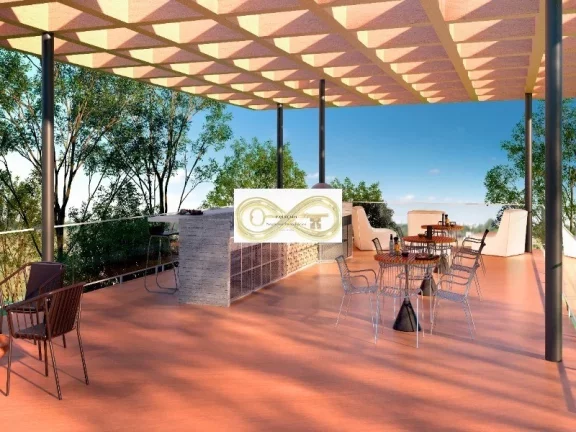 Imagem Residencial Reserva Serena