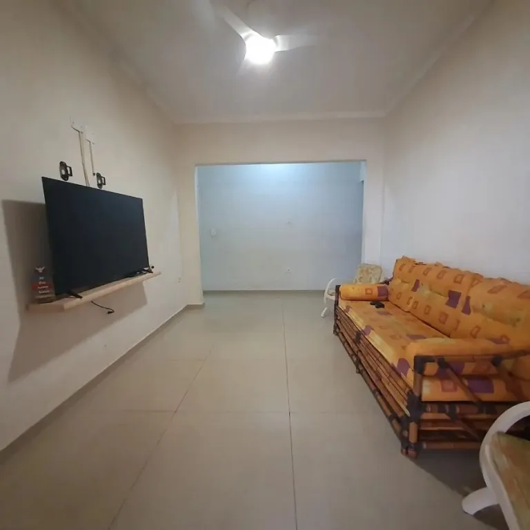 Imagem CASA COM 132,87 m² - OCIAN - PRAIA GRANDE SP