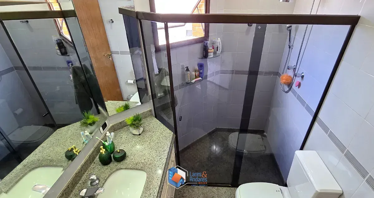 Imagem Apartamento para venda em Perdizes com 4 quartos, sendo 2 suítes, 246m²