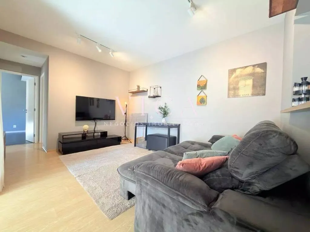 Imagem Alphaville | London Ville | 79m² | 2 dorms | 1 suíte | 1 vaga | R$ 848 mil