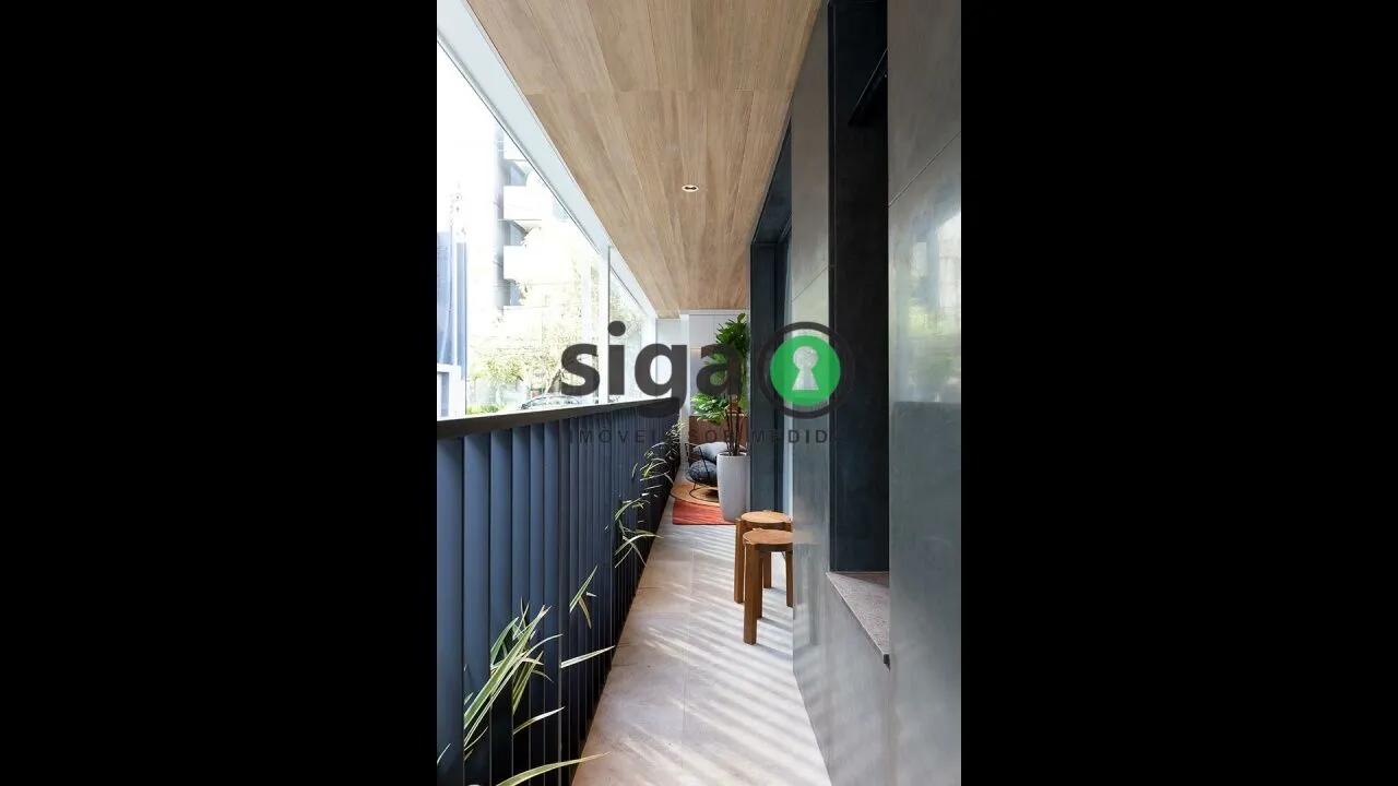 Imagem Apartamento para venda no Itaim Bibi, São Paulo - SP