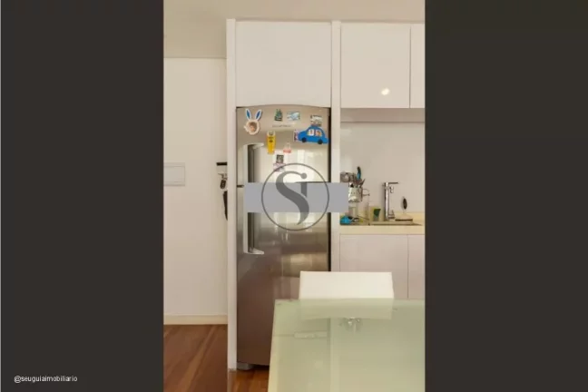 Imagem APARTAMENTO RESIDENCIAL em SÃO PAULO - SP, SAÚDE