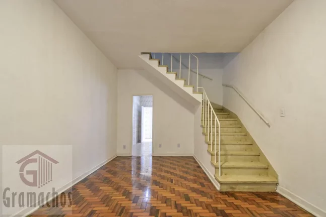 Imagem Sobrado Reformado à Venda - 101,5m² - Planalto Paulista, São Paulo
