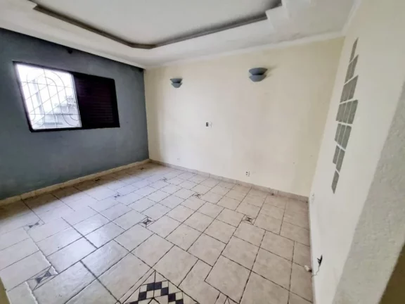 Imagem CASA COM 215.88 m² - AVIAÇÃO - PRAIA GRANDE SP