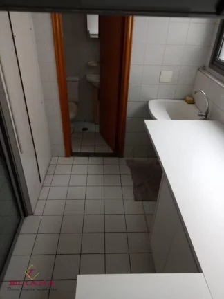Imagem Apartamento com 3 quartos, 90m², para locação em São Paulo, Vila Leopoldina