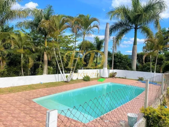 Foto do imóvel Chácara para venda em Piracaia - SP