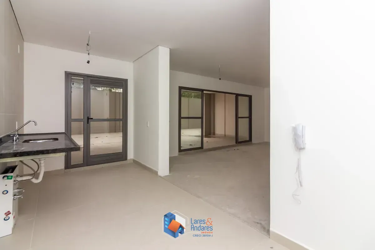 Imagem Apartamento garden para venda em Tucuruvi com 3 quartos, sendo 3 suítes, 253m²