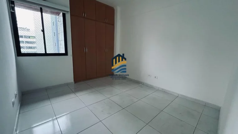 Imagem Apartamento com três quartos em Boa Viagem