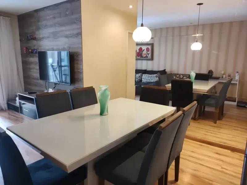 Imagem Apartamento com 4 Quartos à Venda, 105 m² em Jardim Tupanci - Barueri